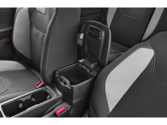 2018 Ford Focus ST Base