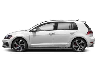 2018 Volkswagen Golf GTI 2.0T Autobahn