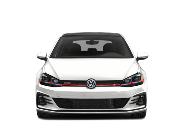 2018 Volkswagen Golf GTI 2.0T Autobahn
