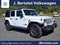 2021 Jeep Wrangler Unlimited 80th Anniversary 4x4