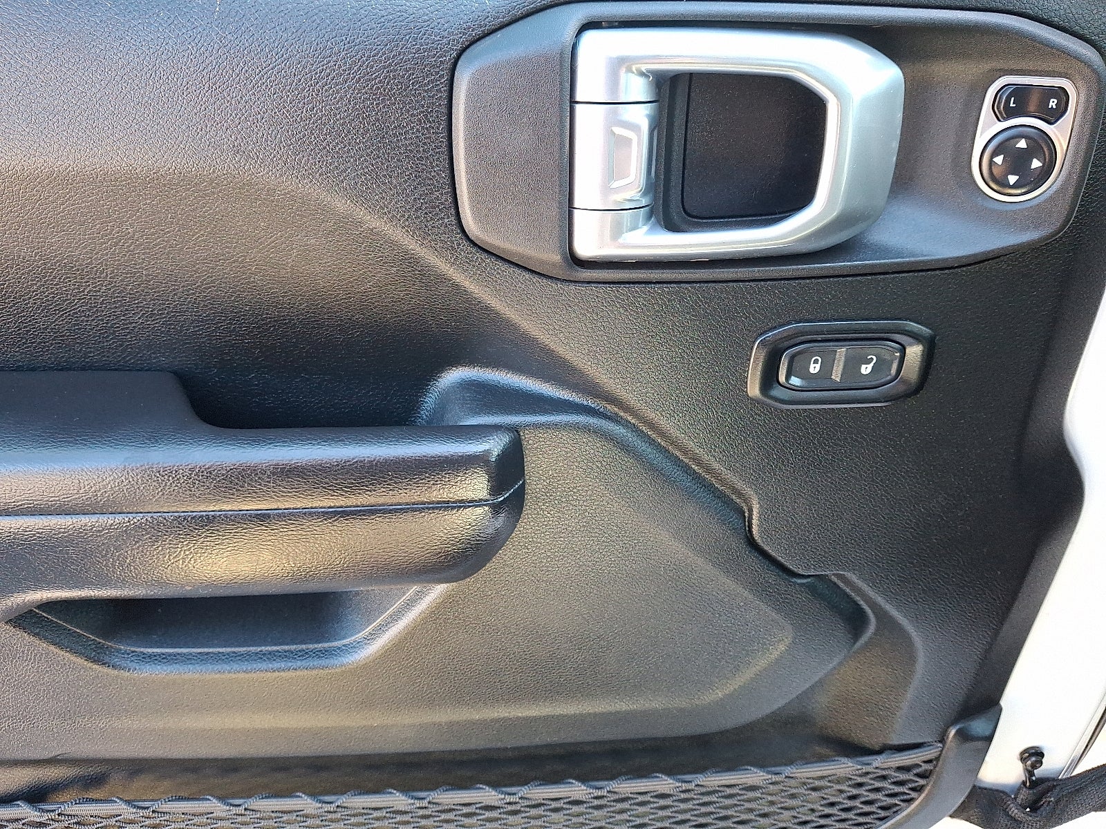 2021 Jeep Wrangler Unlimited 80th Anniversary 4x4