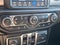 2021 Jeep Wrangler Unlimited 80th Anniversary 4x4