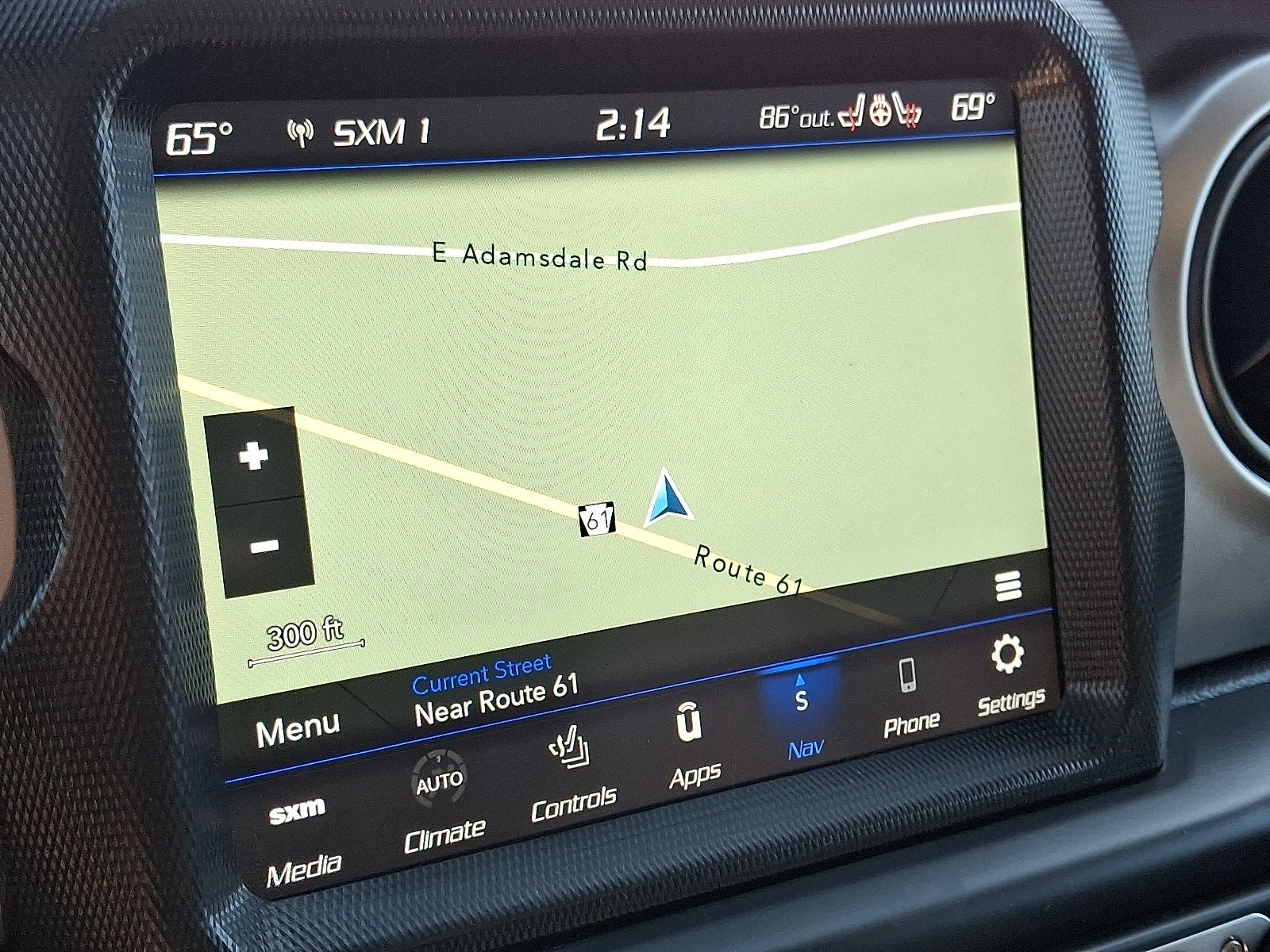 2021 Jeep Wrangler Unlimited 80th Anniversary 4x4