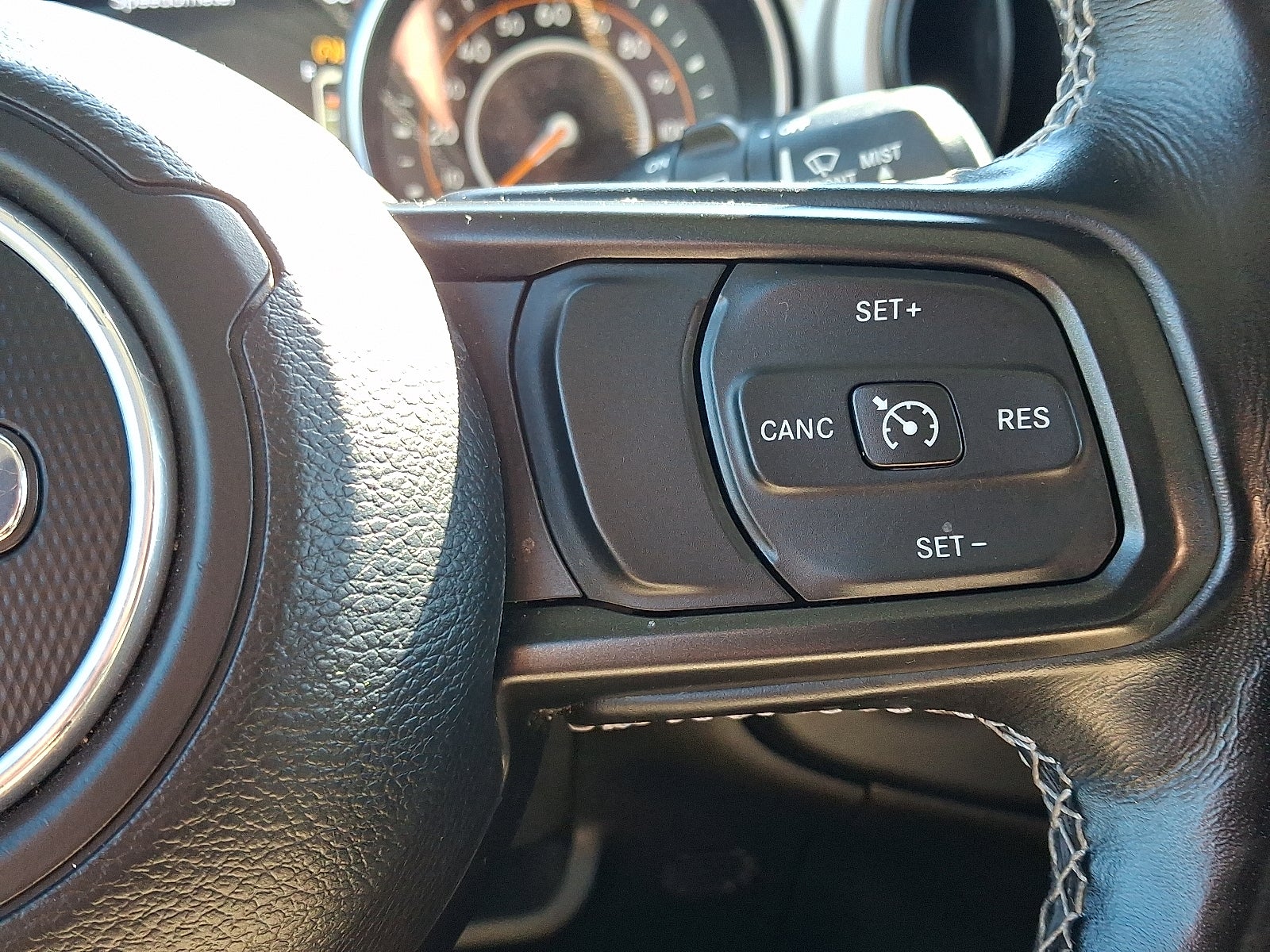 2021 Jeep Wrangler Unlimited 80th Anniversary 4x4