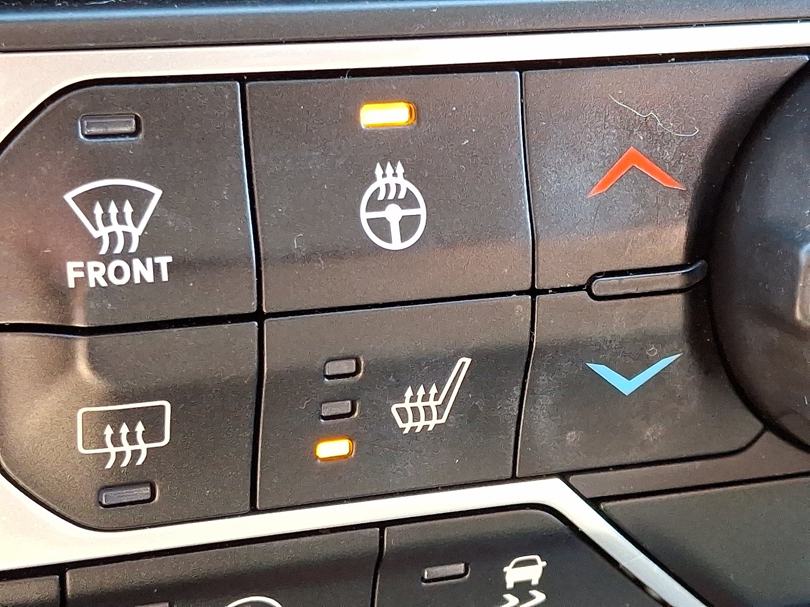 2021 Jeep Wrangler Unlimited 80th Anniversary 4x4