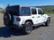2021 Jeep Wrangler Unlimited 80th Anniversary 4x4