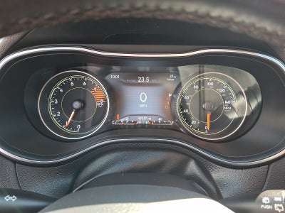 2020 Jeep Cherokee Limited 4x4