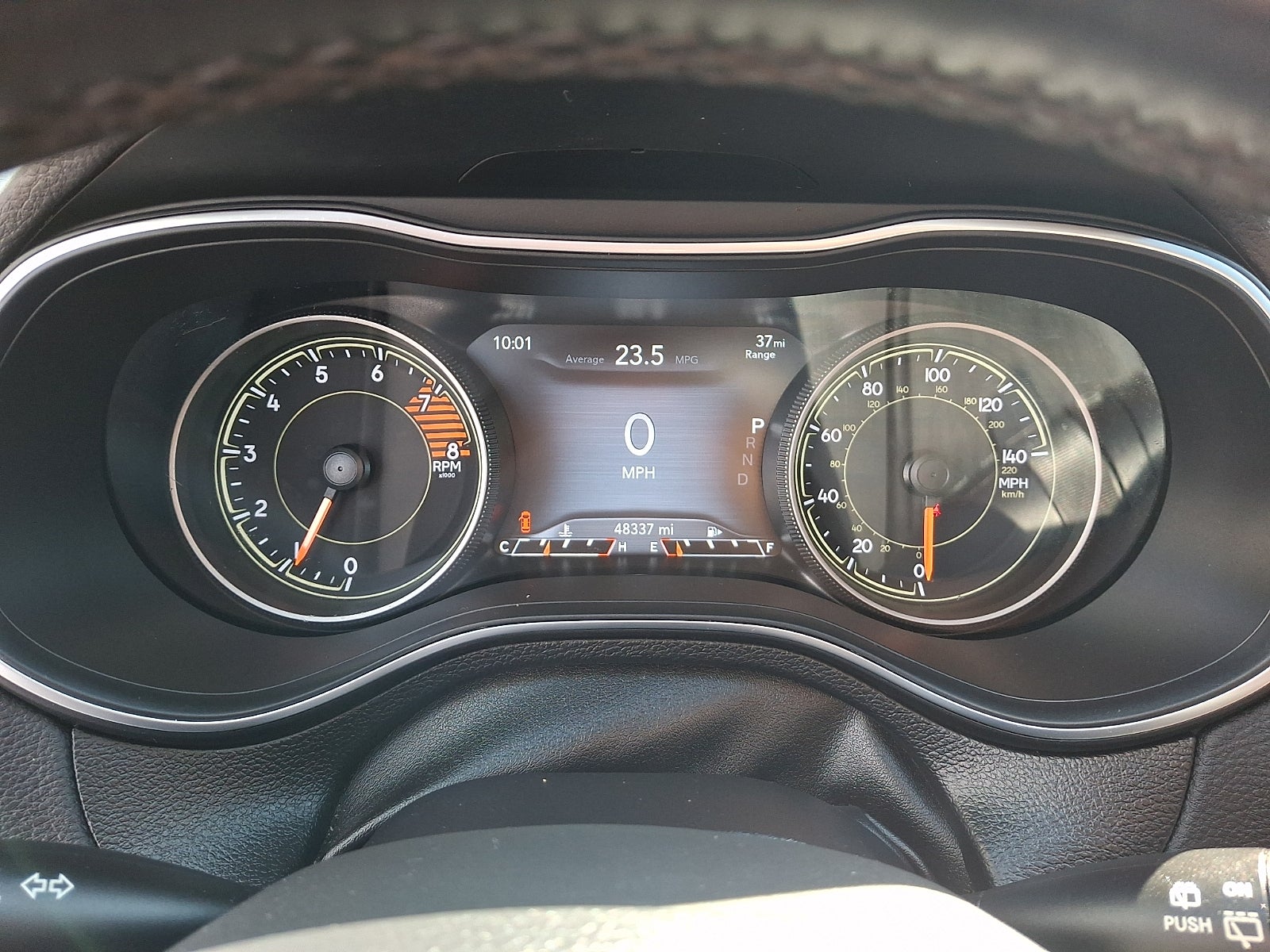 2020 Jeep Cherokee Limited 4x4