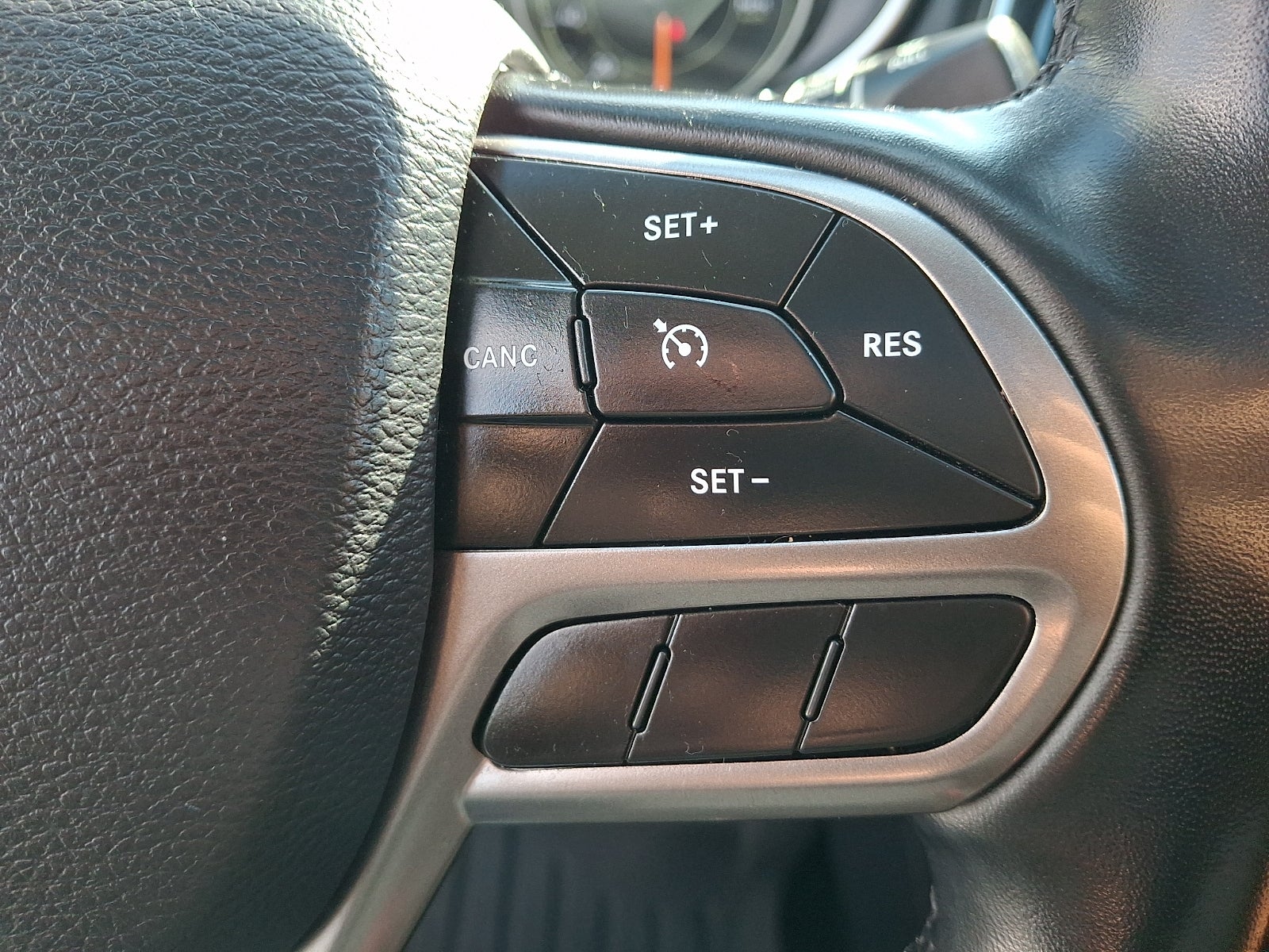 2020 Jeep Cherokee Limited 4x4