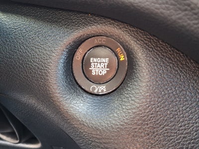 2020 Jeep Cherokee Limited 4x4
