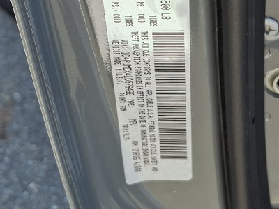 2020 Jeep Cherokee Limited 4x4