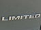 2020 Jeep Cherokee Limited 4x4
