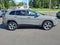 2020 Jeep Cherokee Limited 4x4