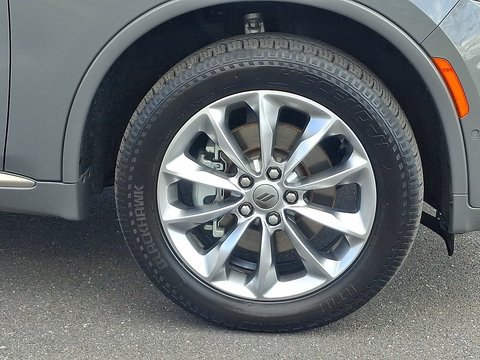 2023 Dodge Durango Citadel AWD