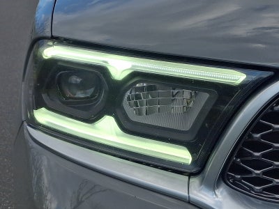 2023 Dodge Durango Citadel AWD