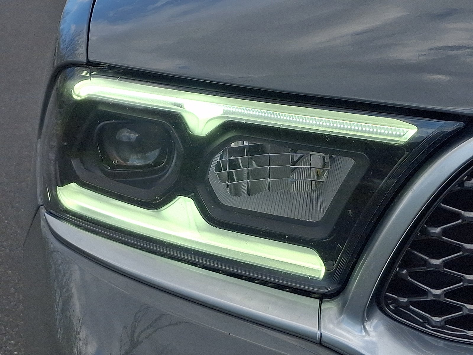 2023 Dodge Durango Citadel AWD