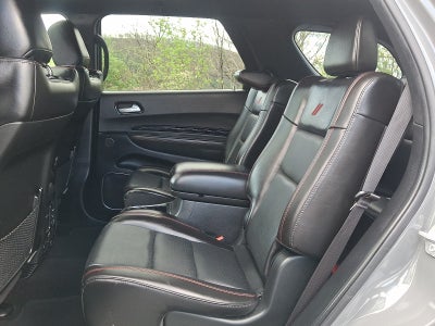 2023 Dodge Durango Citadel AWD