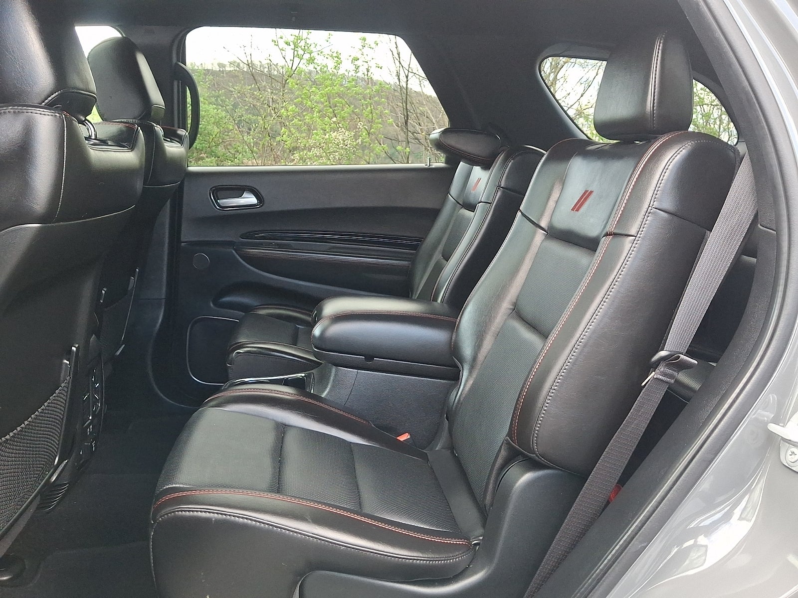 2023 Dodge Durango Citadel AWD