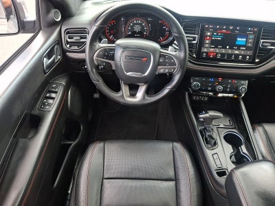 2023 Dodge Durango Citadel AWD