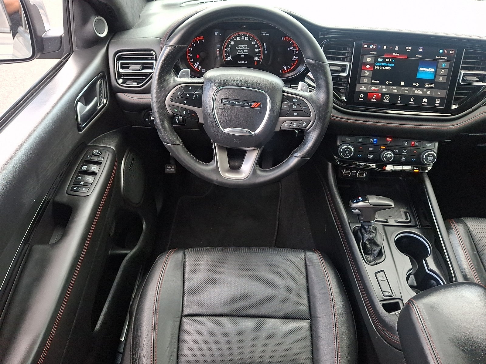 2023 Dodge Durango Citadel AWD