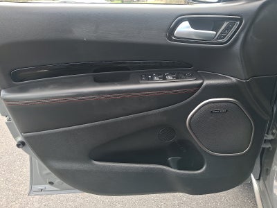 2023 Dodge Durango Citadel AWD