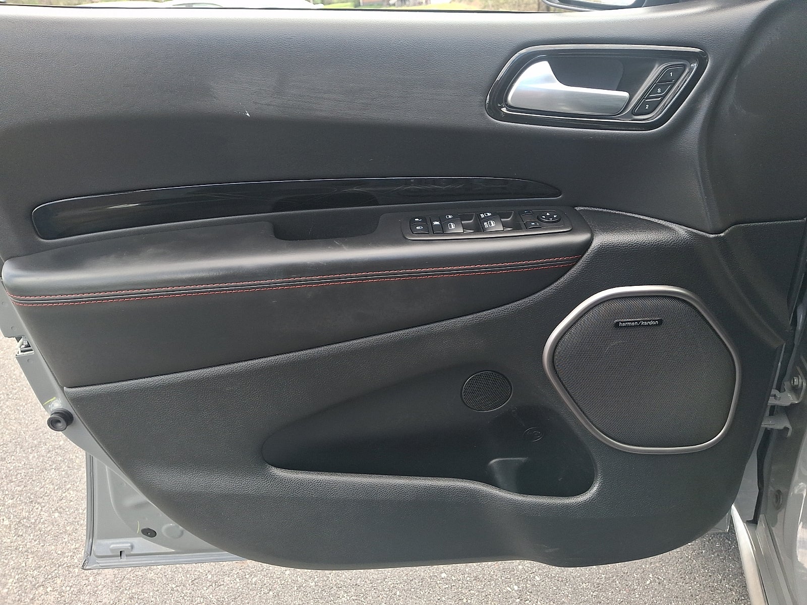 2023 Dodge Durango Citadel AWD
