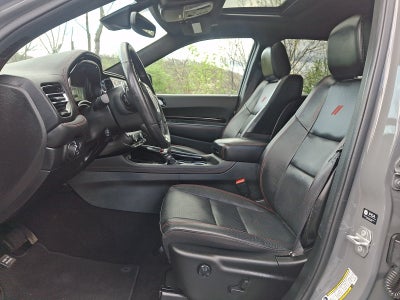 2023 Dodge Durango Citadel AWD