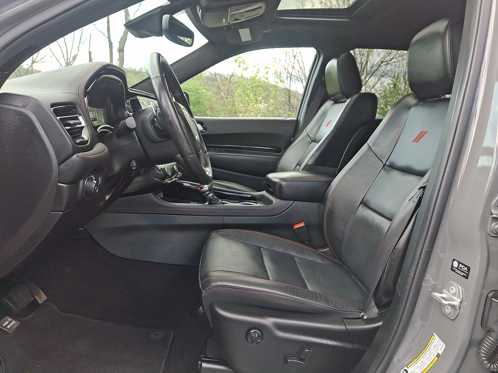 2023 Dodge Durango Citadel AWD
