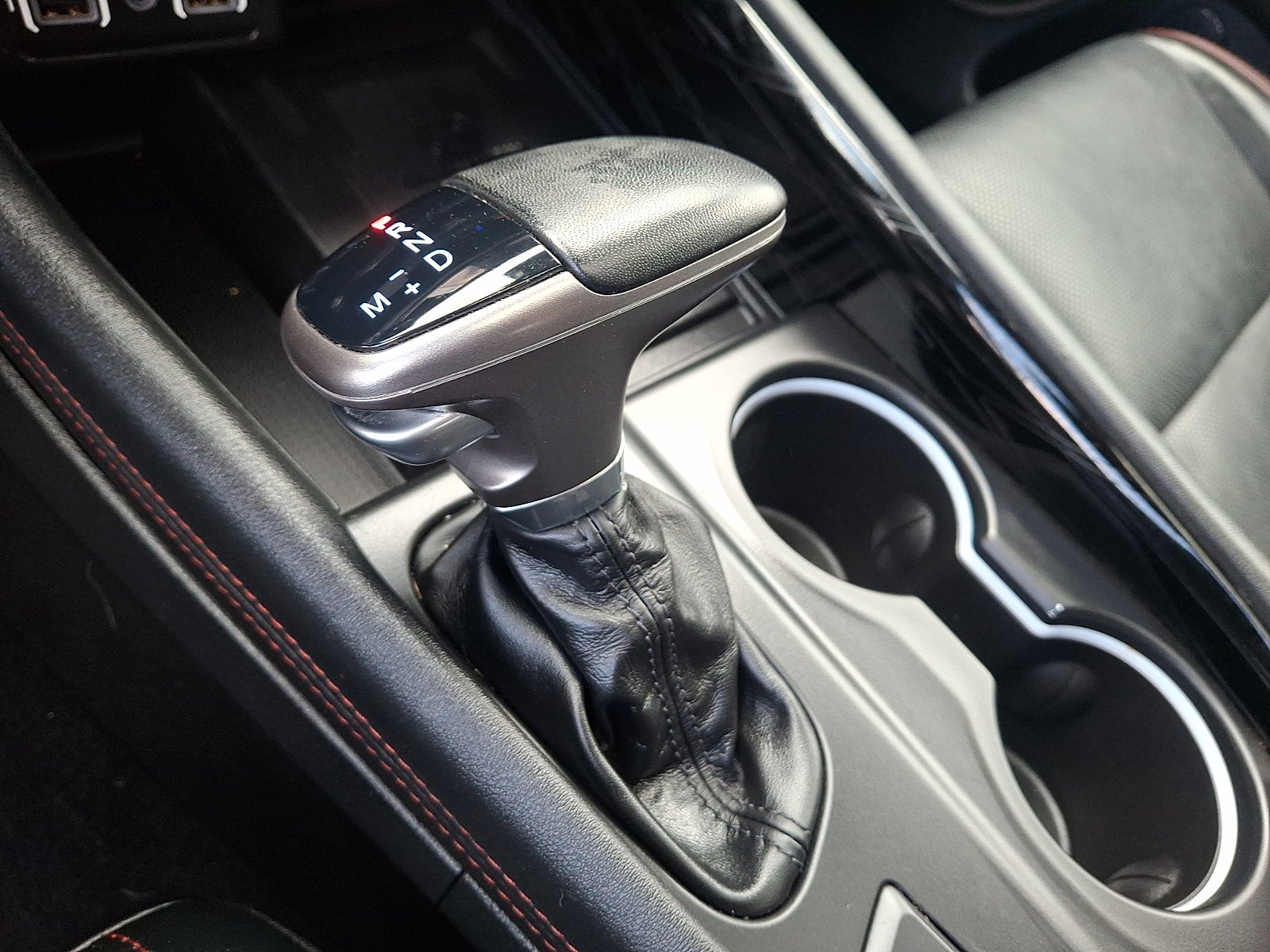 2023 Dodge Durango Citadel AWD