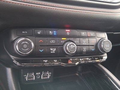 2023 Dodge Durango Citadel AWD