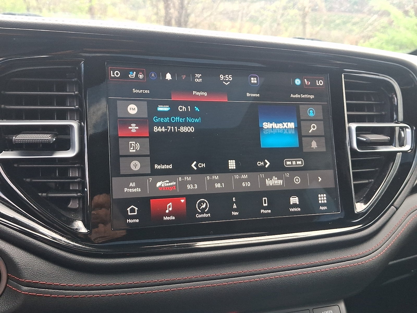 2023 Dodge Durango Citadel AWD