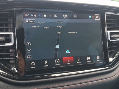 2023 Dodge Durango Citadel AWD