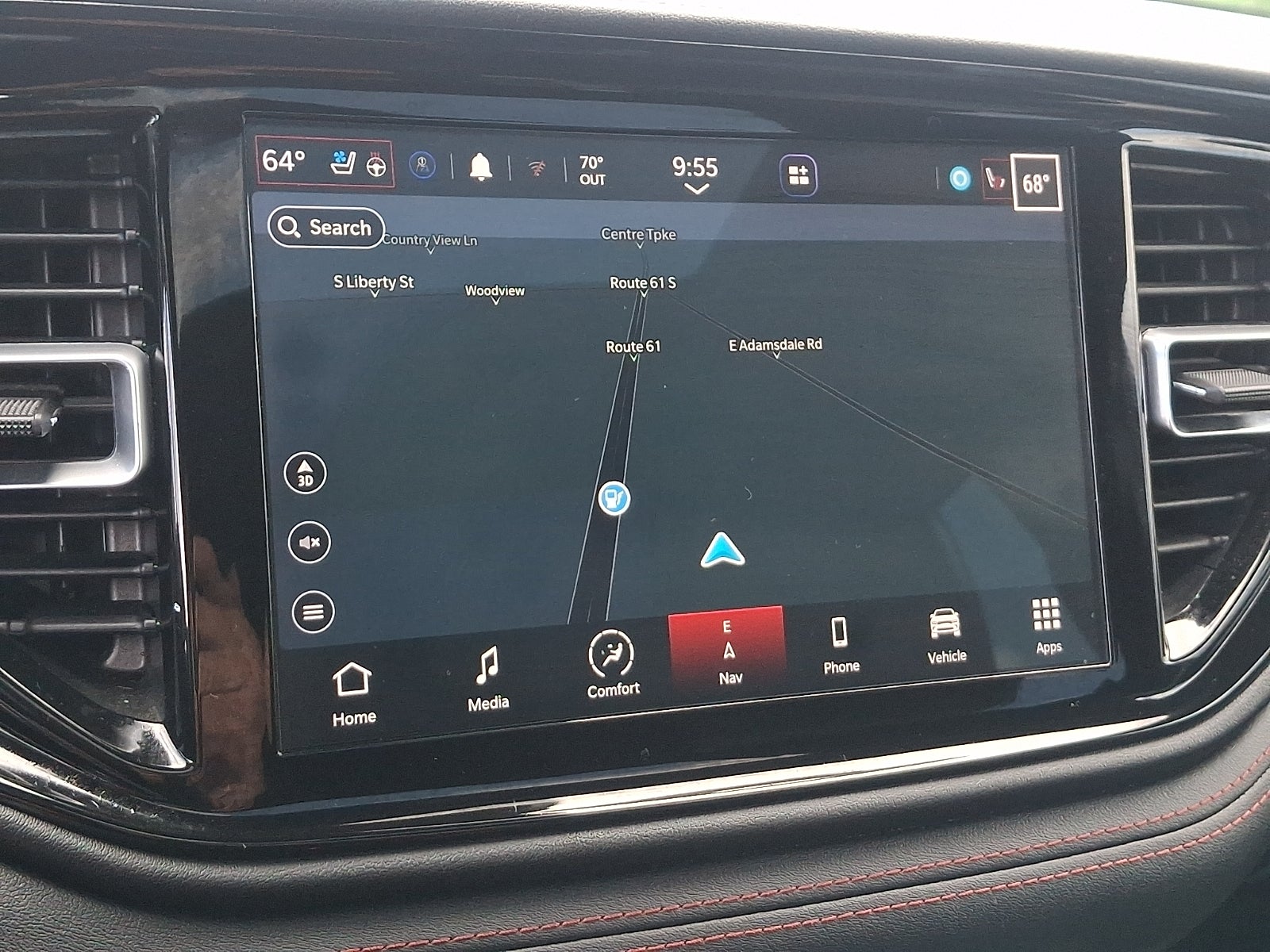 2023 Dodge Durango Citadel AWD