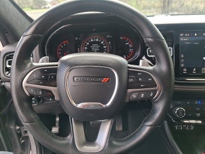 2023 Dodge Durango Citadel AWD