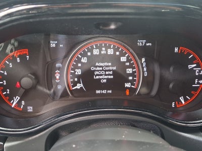 2023 Dodge Durango Citadel AWD