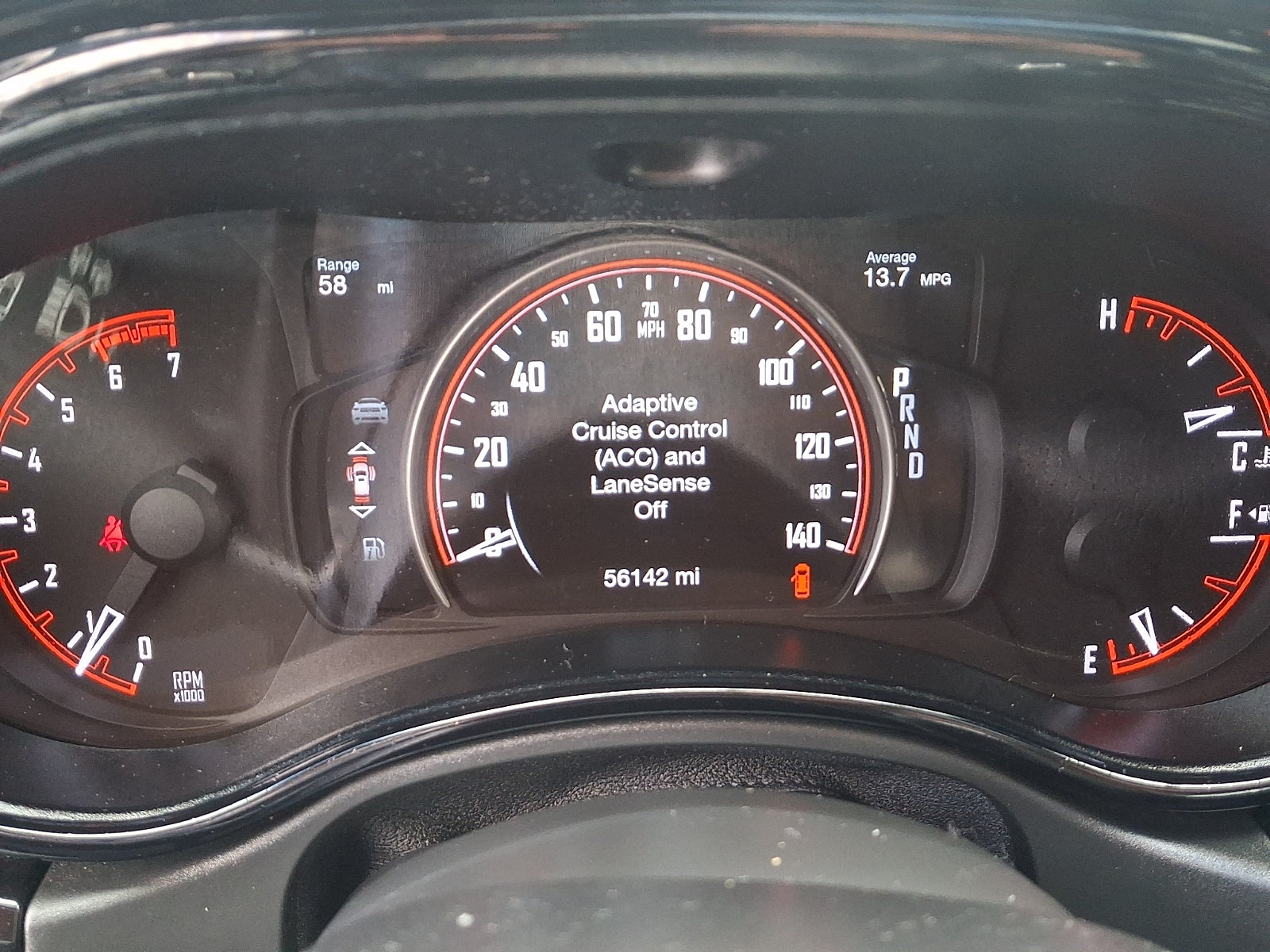 2023 Dodge Durango Citadel AWD