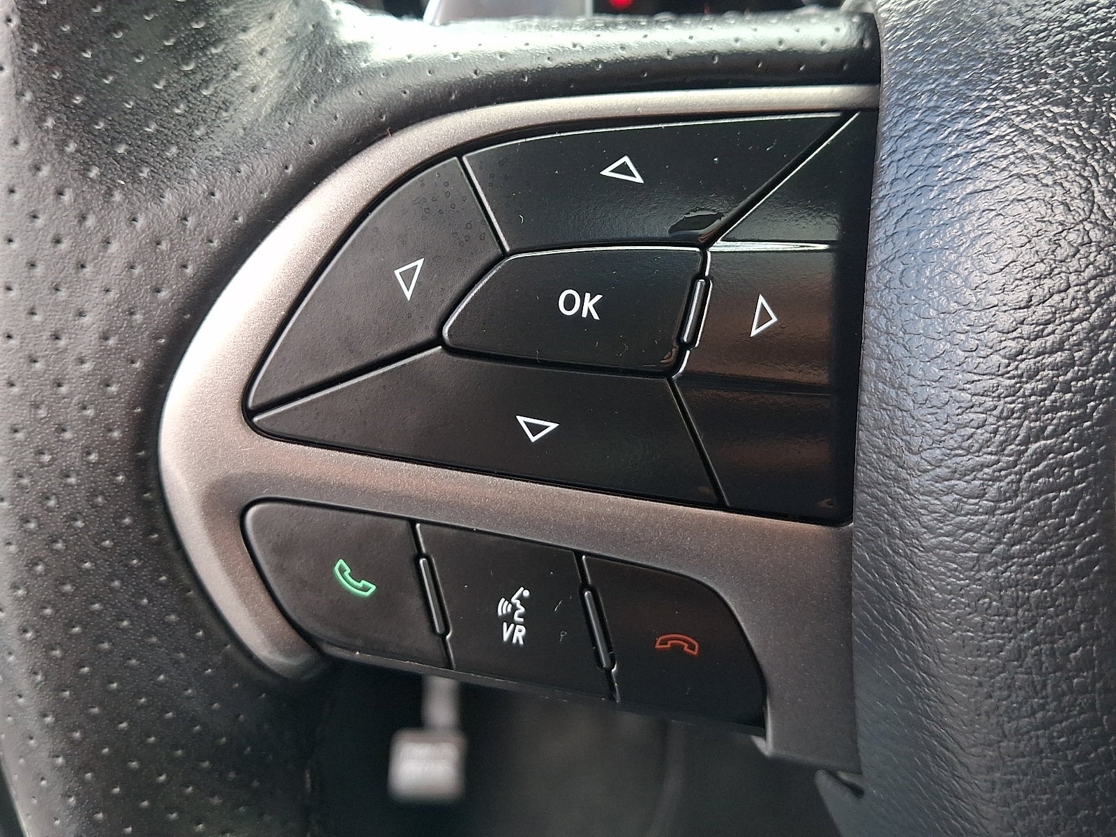 2023 Dodge Durango Citadel AWD