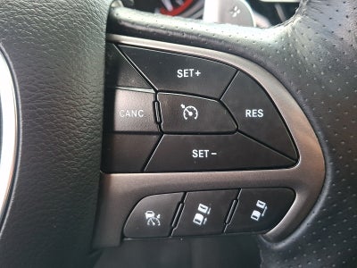 2023 Dodge Durango Citadel AWD