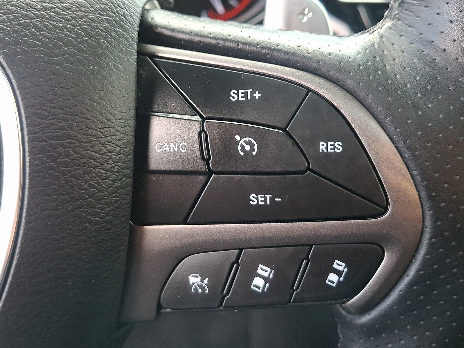 2023 Dodge Durango Citadel AWD