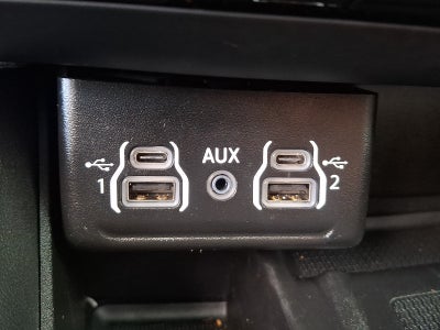 2023 Dodge Durango Citadel AWD