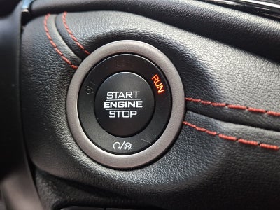 2023 Dodge Durango Citadel AWD