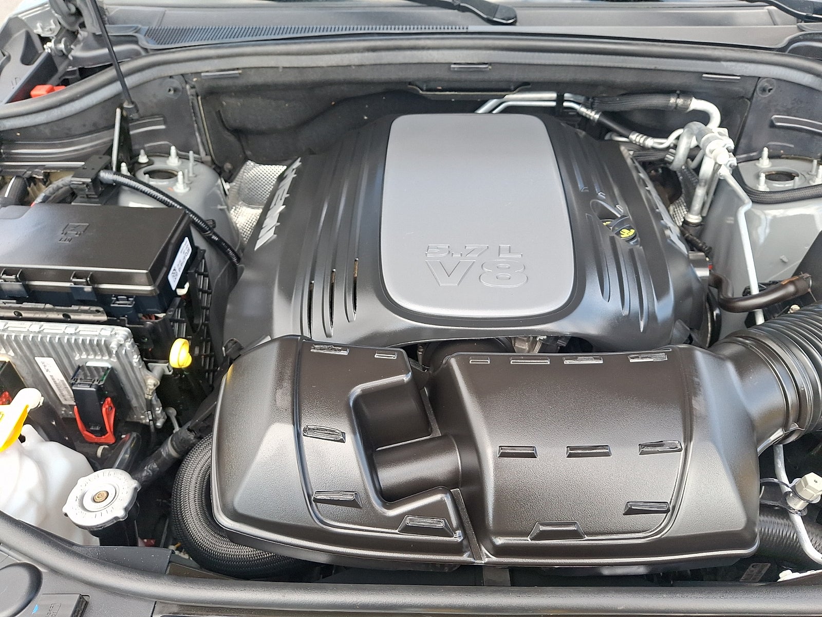 2023 Dodge Durango Citadel AWD