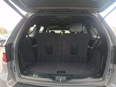 2023 Dodge Durango Citadel AWD