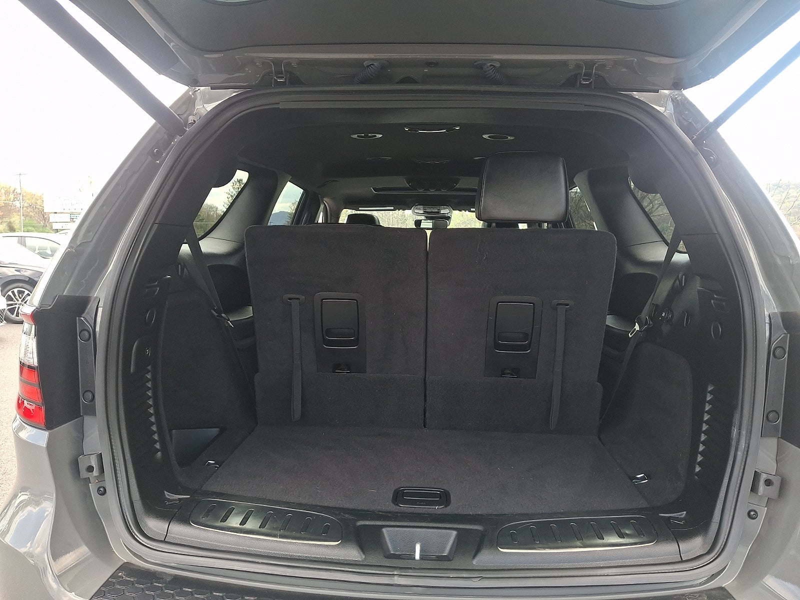 2023 Dodge Durango Citadel AWD