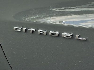 2023 Dodge Durango Citadel AWD