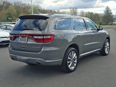 2023 Dodge Durango Citadel AWD