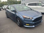 2018 Ford Focus ST Base