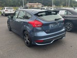2018 Ford Focus ST Base