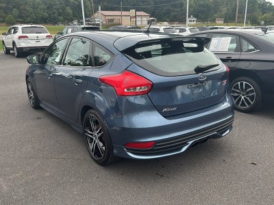 2018 Ford Focus ST Base
