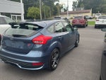 2018 Ford Focus ST Base